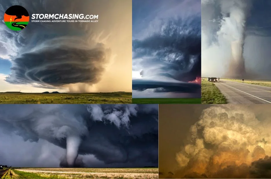 Ultimate Tornado Chasing Vacation Guide for Thrill Seekers and Storm Enthusiasts