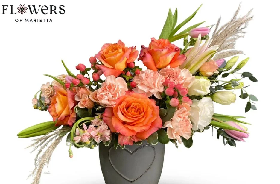 Elegant Corsages in Roswell for Weddings, Proms, and Special Occasions