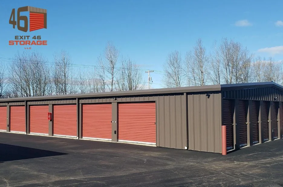 Affordable and Secure Self Storage Solutions in Longview WA at Exit46Storage.com