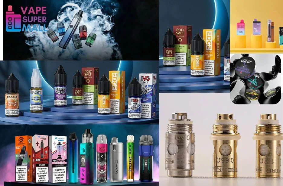 Discover Premium Zyn Nicotine Pouches for a Discreet and Tobacco-Free Experience