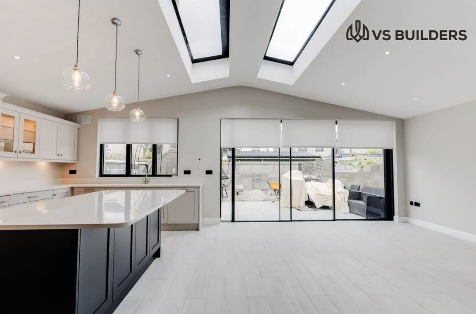 Expert Period Home Renovations Dublin Combining Heritage Charm with Modern Comforts