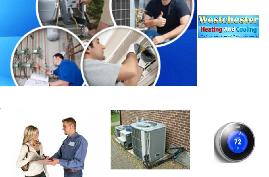 Expert HVAC Repair South Salem Services for Fast and Reliable Comfort
