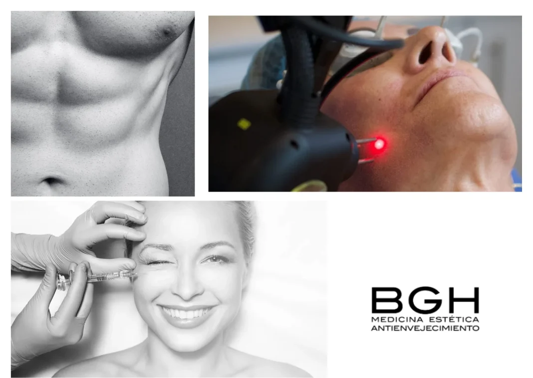 Effective Rejuvenecimiento Facial Treatments to Revitalize Your Skin and Restore Youthful Glow