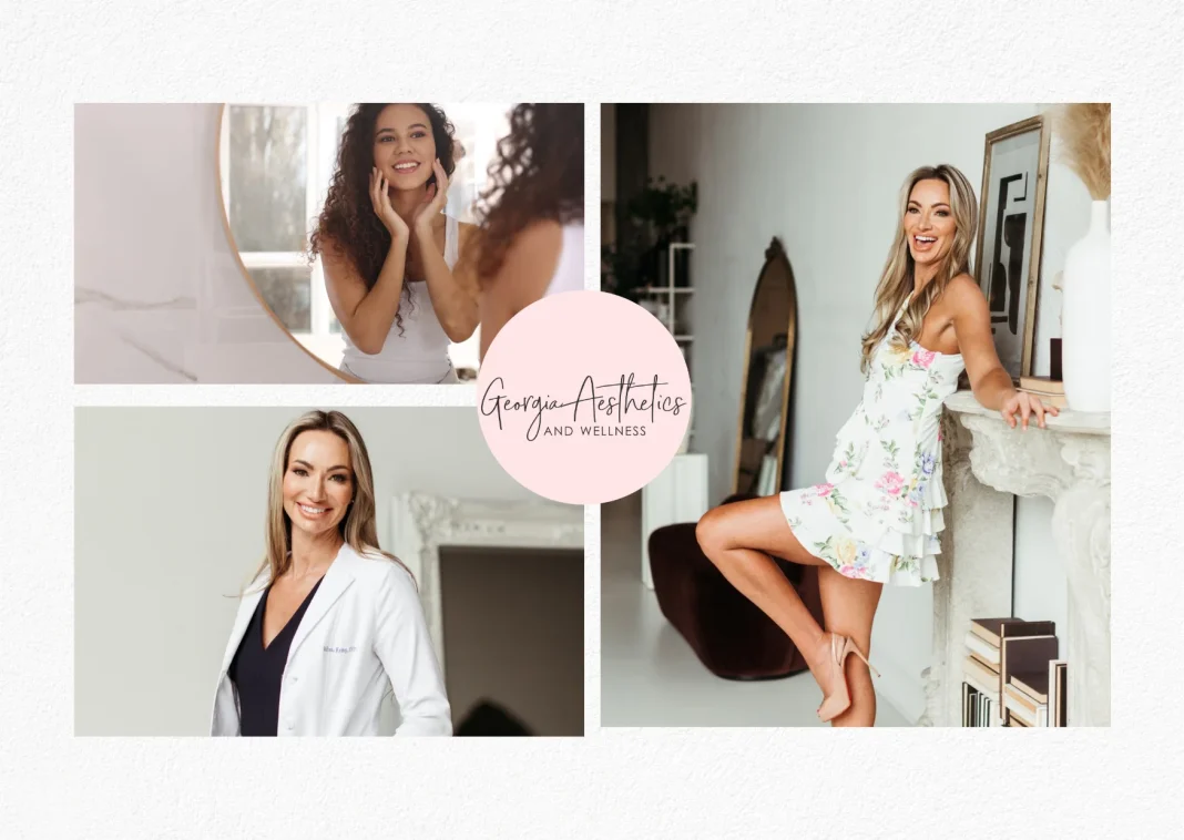 Aesthetics Facial Treatment Braselton GA for Natural and Radiant Skin Rejuvenation