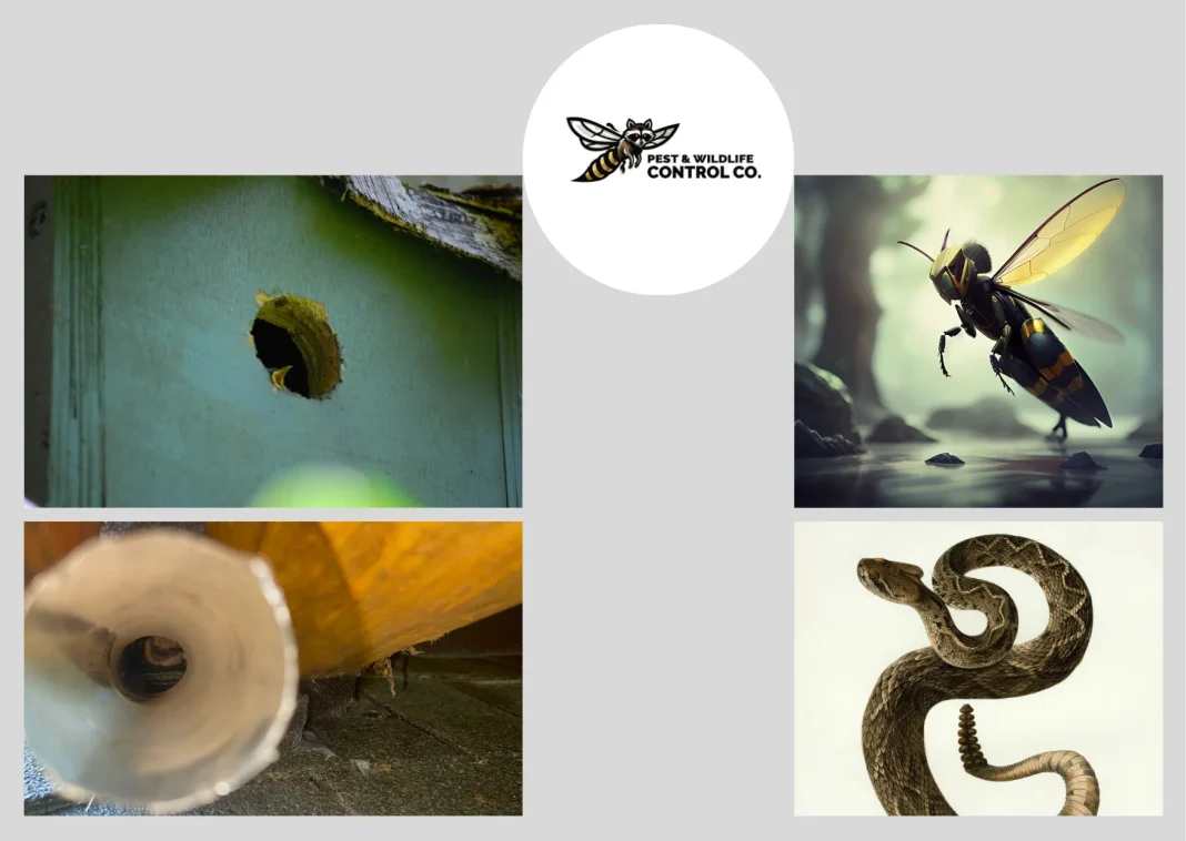 Effective Pest Solution in Wantage NJ for Long-Lasting Pest Control and Prevention