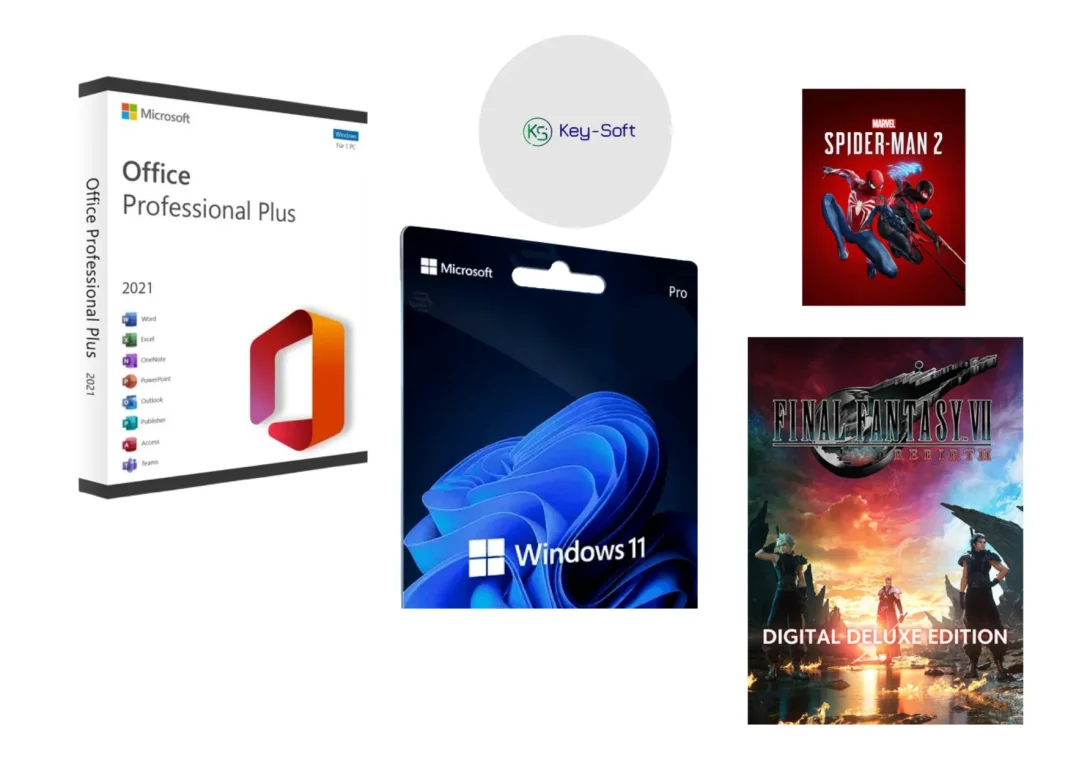 Unlock Enhanced Performance with a Genuine Windows 10 Pro Key for Seamless Upgrades