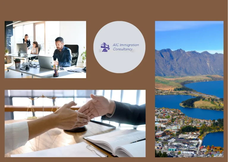 Top Immigration Consultant Auckland for Expert Visa and Residency Advice
