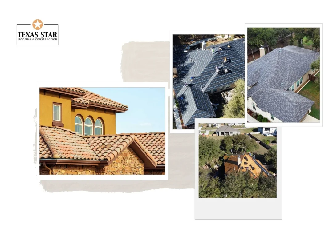 Top Benefits of Choosing Texas Star Residential Roofing for Your Home