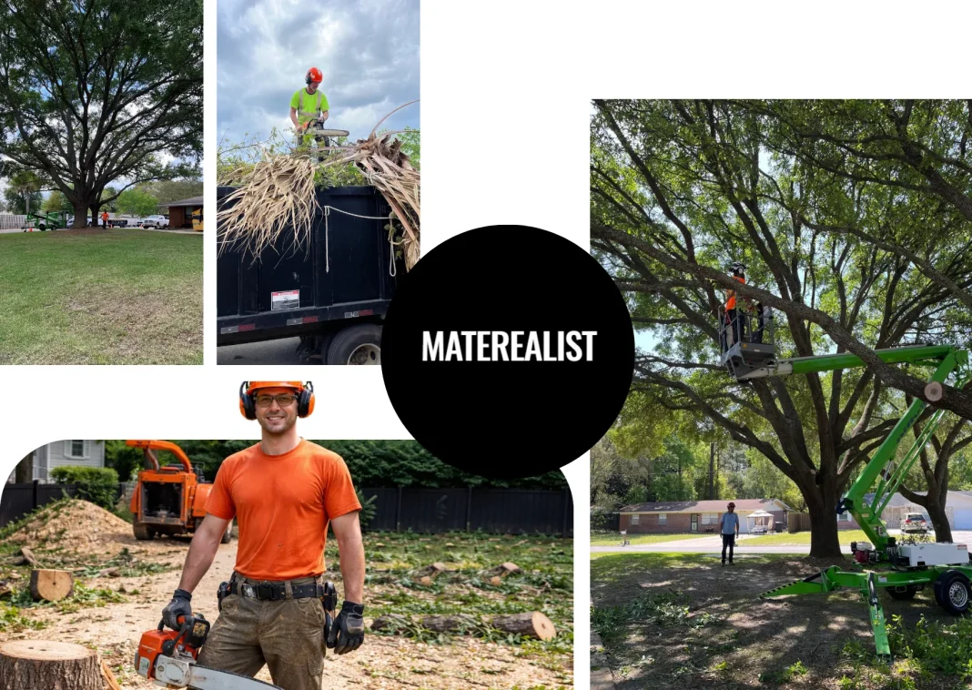 Expert Tree Care Contractor Dothan AL for Safe Removals and Healthy Landscapes