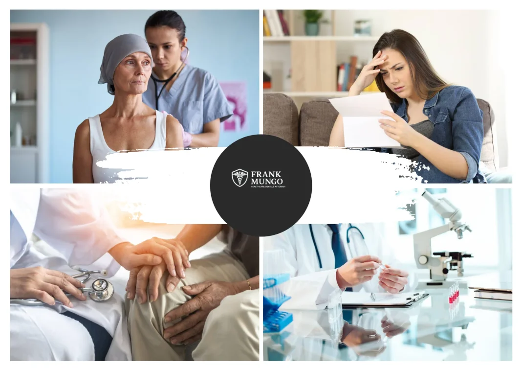 How a Patient Advocacy Attorney Can Help You Win Healthcare Appeals and Protect Your Rights