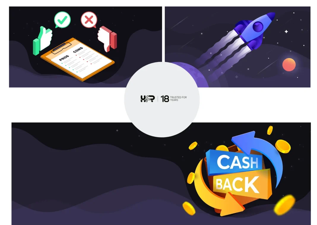 Unlock Maximum Profits with the Highest Forex Cashback Rates for Traders