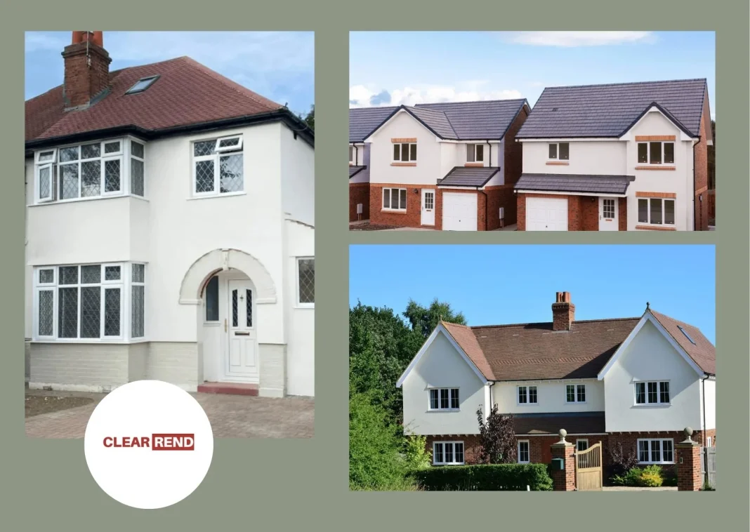 Effective External Stud Wall Insulation Solutions for Enhanced Energy Efficiency and Modern Home Exteriors