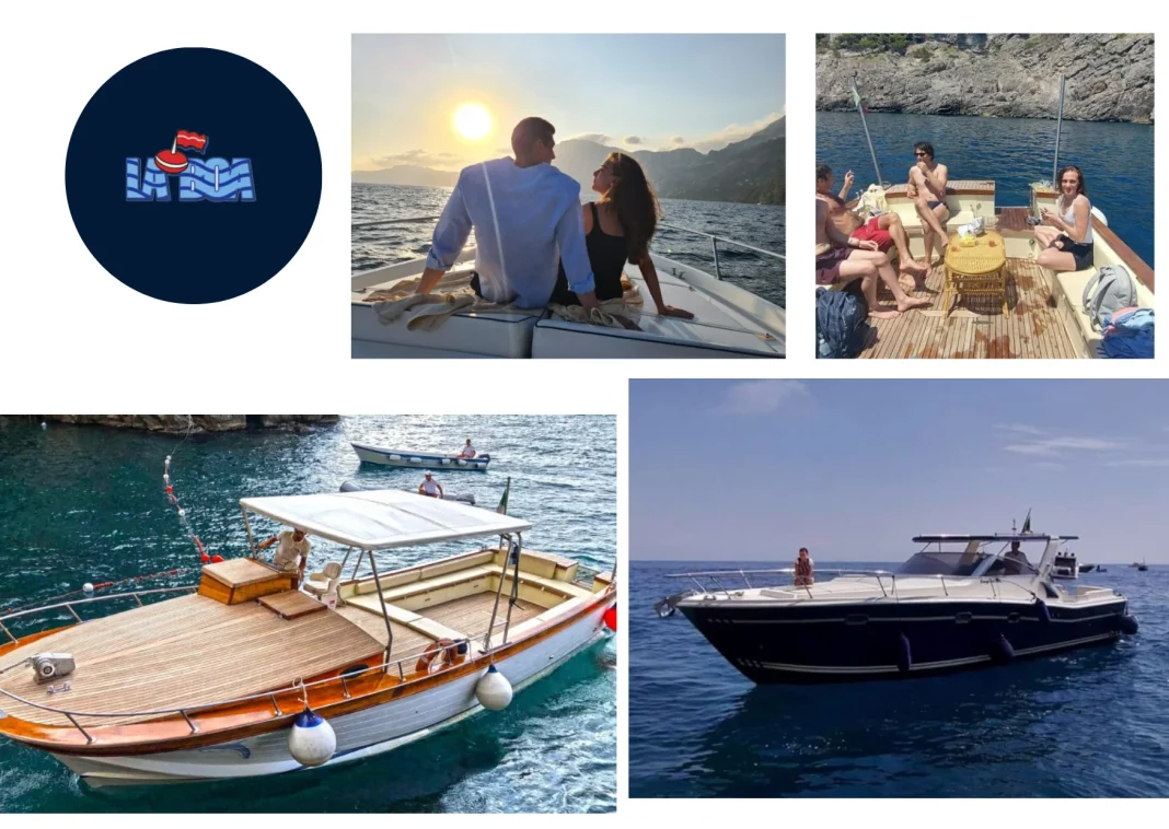 Discover the Best Boat Rental Positano Italy for Unforgettable Coastal Adventures