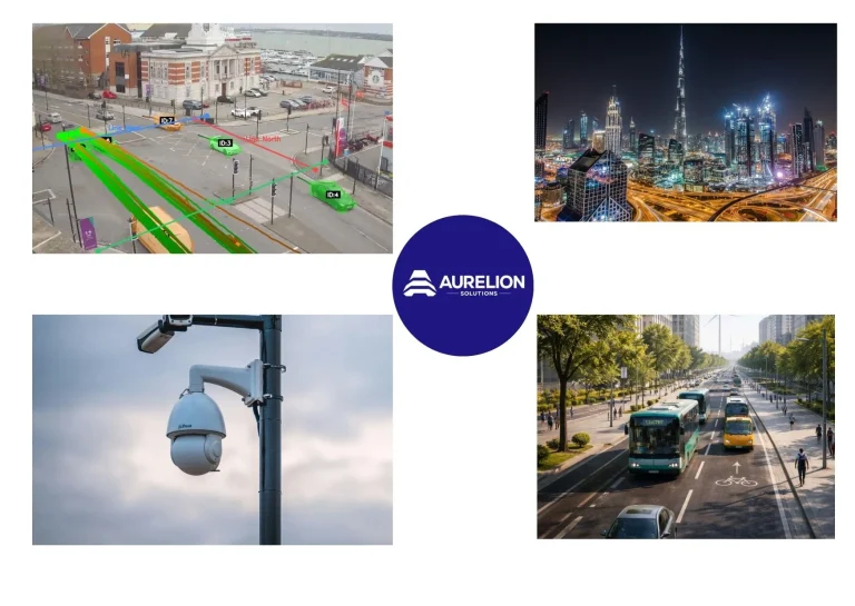 Expert Traffic Data Analytics Services UAE for Optimized Urban Mobility Solutions