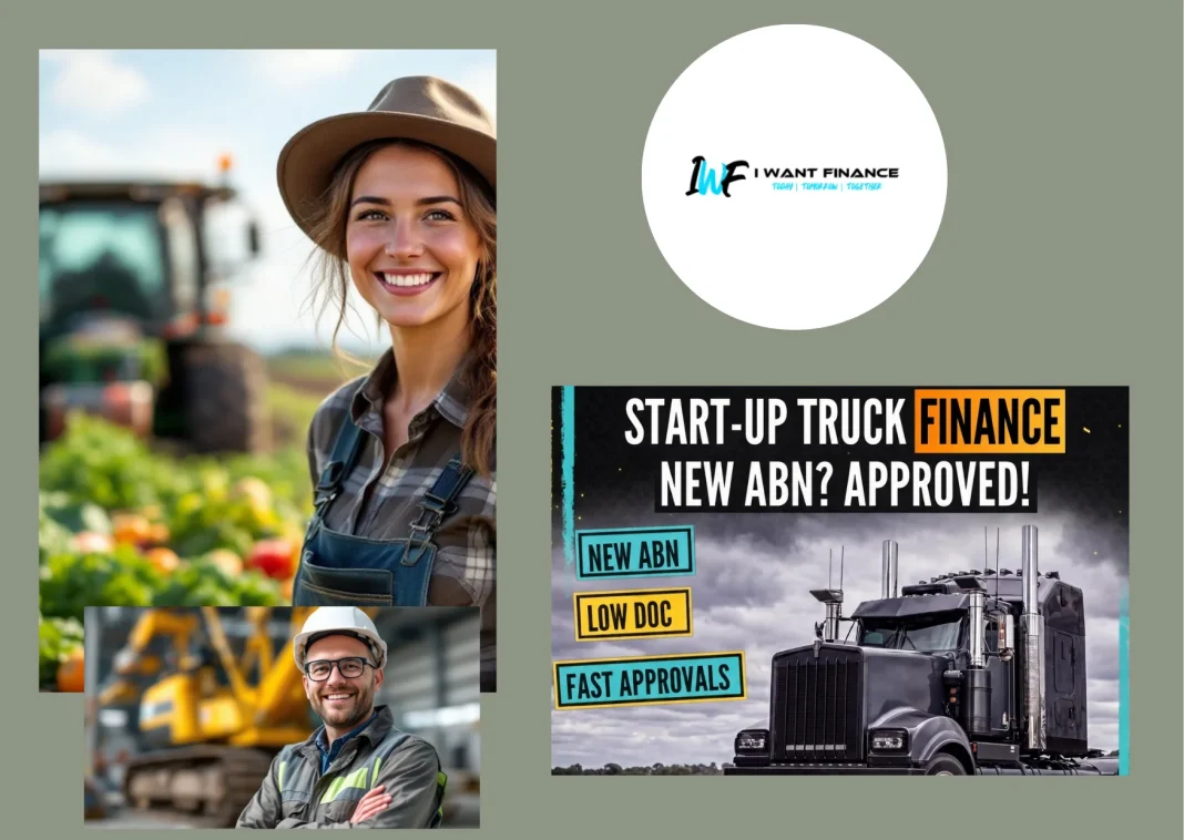 Affordable Trailer Loan Australia Solutions for Easy Financing