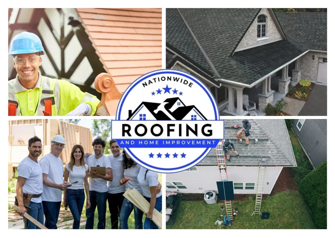 Expert Commercial Roofing Solutions for Durable and Efficient Business Properties