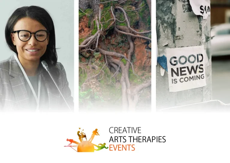 Unlock Creativity and Emotional Wellbeing at the Expressive Arts Therapy Summit