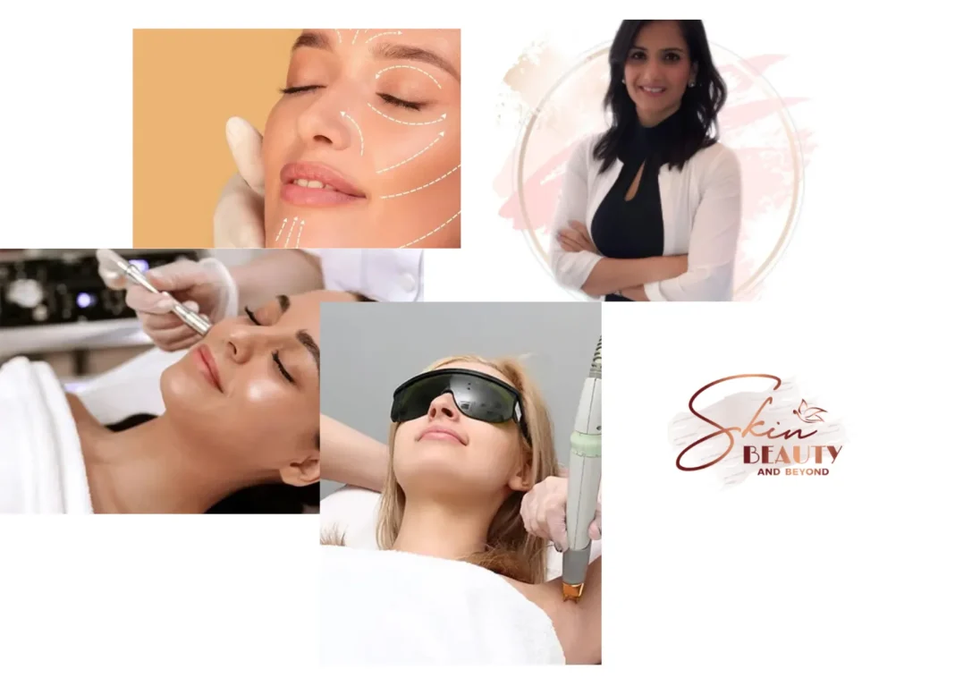 Effective Soprano Laser Hair Removal Service for Smooth, Hair-Free Skin