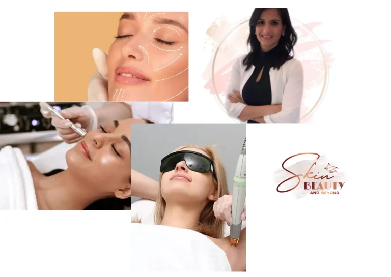 Effective Soprano Laser Hair Removal Service for Smooth, Hair-Free Skin