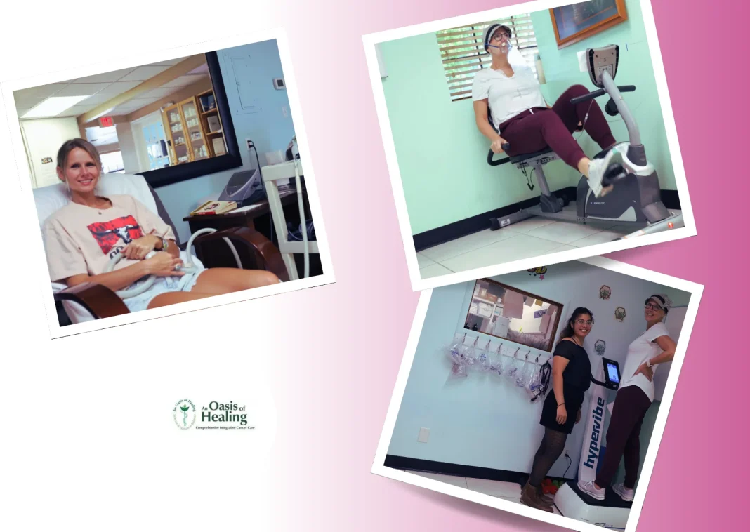 Top Alternative Cancer Doctors in USA for Holistic and Compassionate Care