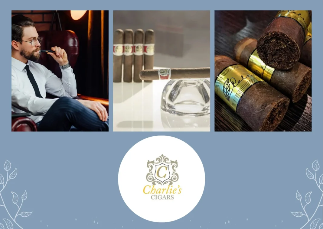 Discover the Best Partagas Cuban Cigar for Unmatched Flavor and Craftsmanship