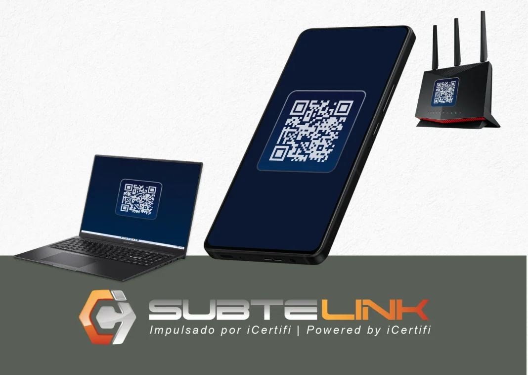 SUBTEL Certification for Importers Simplified with Automated Compliance and QR Management
