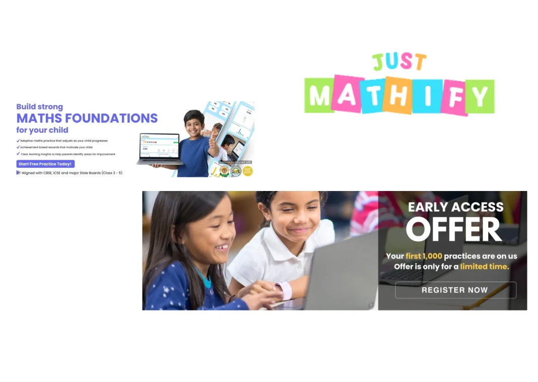 Effective Strategies to Solve Maths Problems For Class 5 Students