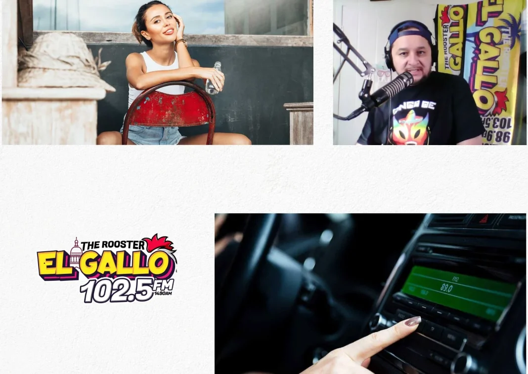 Top Atlanta Spanish Radio Stations for Live Streaming and Music Variety