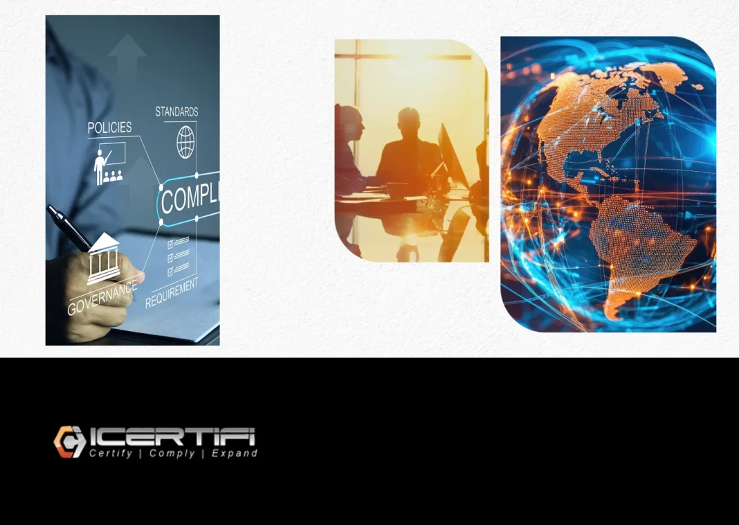 Authorized Representative for CE Marking Services to Ensure European Compliance and Market Access