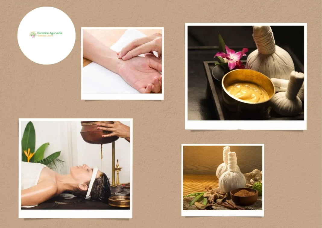 Find the Best Ayurvedic Clinic Near Me for Personalized Holistic Healing and Wellness