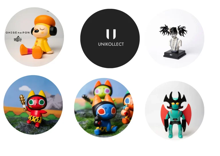 Discover Unique Art Toy Collection Ideas for Enthusiasts and Collectors