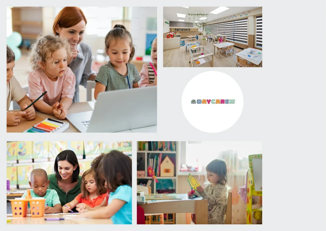 Affordable Daycare in St. Albert for Quality Childcare and Peace of Mind
