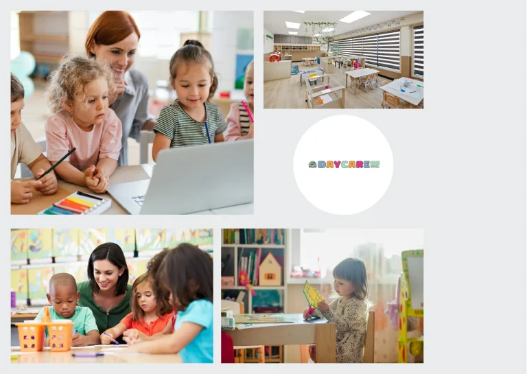 Affordable Daycare in St. Albert for Quality Childcare and Peace of Mind
