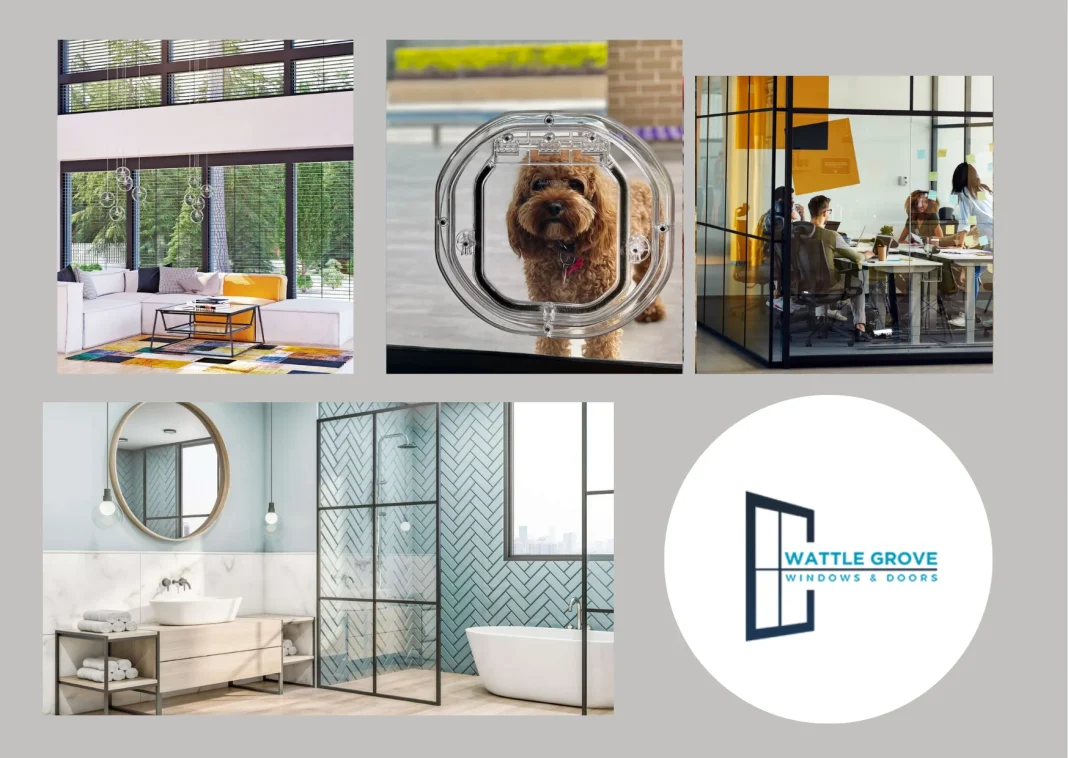 Emergency Glass Repair Sydney Fast Response and Reliable Service for Homes and Businesses