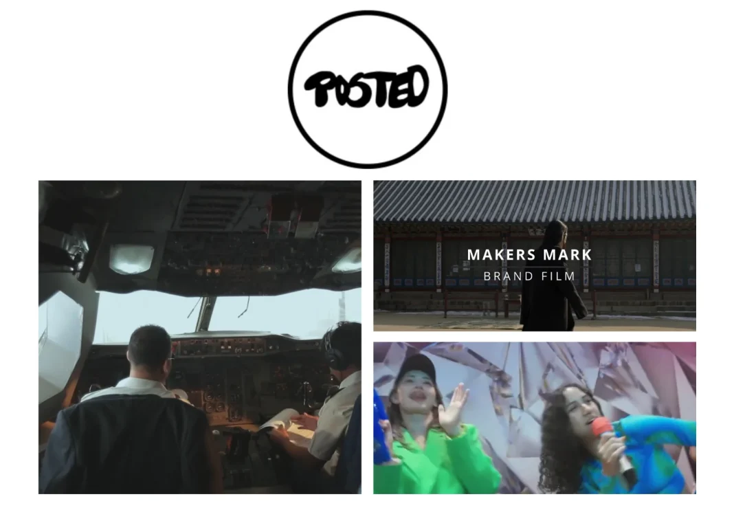 Top Production Company in Korea for Comprehensive Media and Filming Services