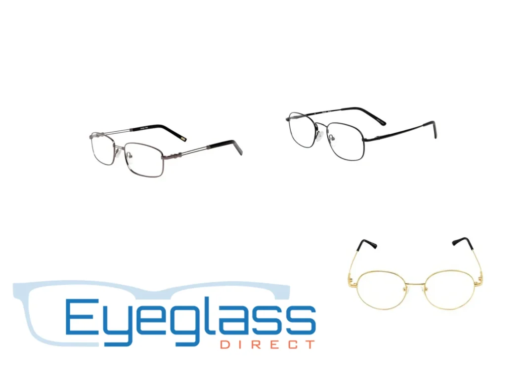 Discover Classic Elegance with Hemingway Vintage Eyeglasses for Timeless Style