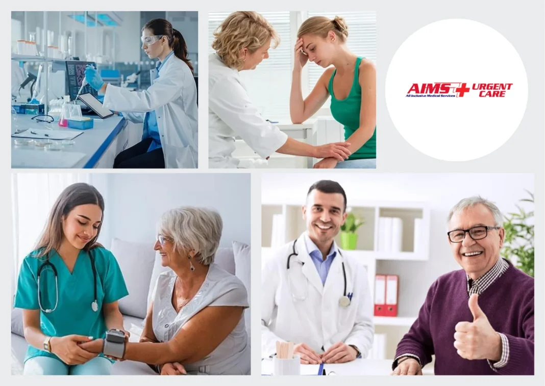 Urgent Care Sacramento 24 Hours – Reliable Round-the-Clock Medical Services