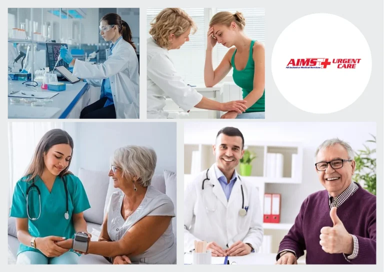 Urgent Care Sacramento 24 Hours – Reliable Round-the-Clock Medical Services