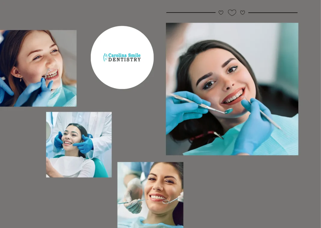 Trusted Dentist on Hwy 521 Indian Land SC for Gentle and Compassionate Care