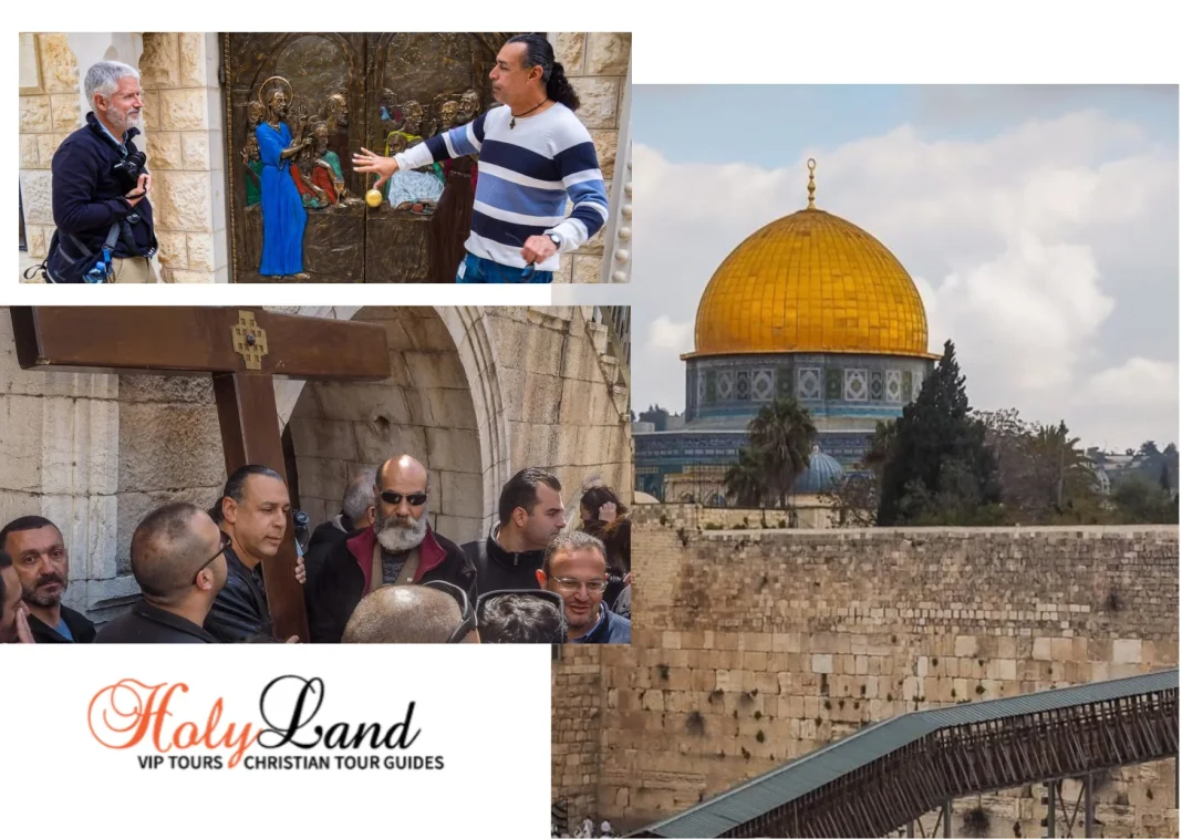 Discover the Hidden History of Ayalon Institute Museum Rehovot with Holy Land VIP Tours