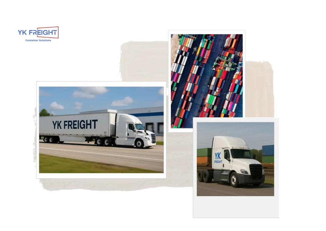 Top Power Only Trucking Companies Savannah for Reliable Freight Transport and Logistics Solutions