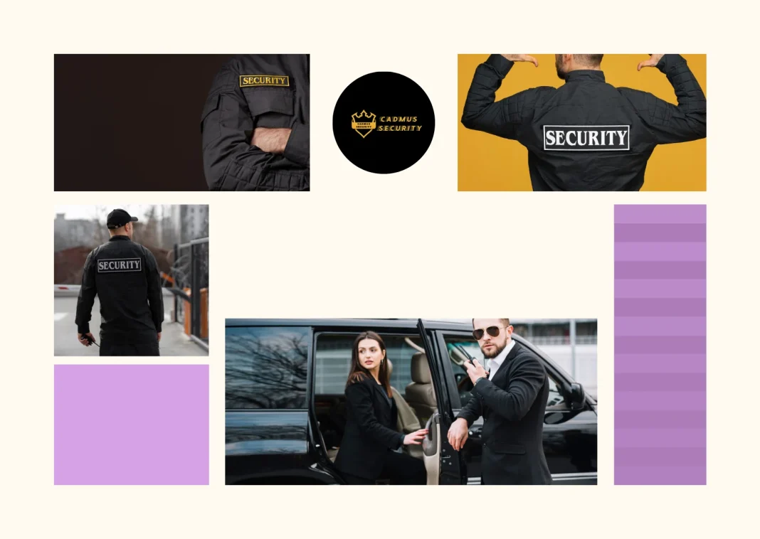 Residential Security Guard Services Vancouver for Reliable Home Protection and Peace of Mind