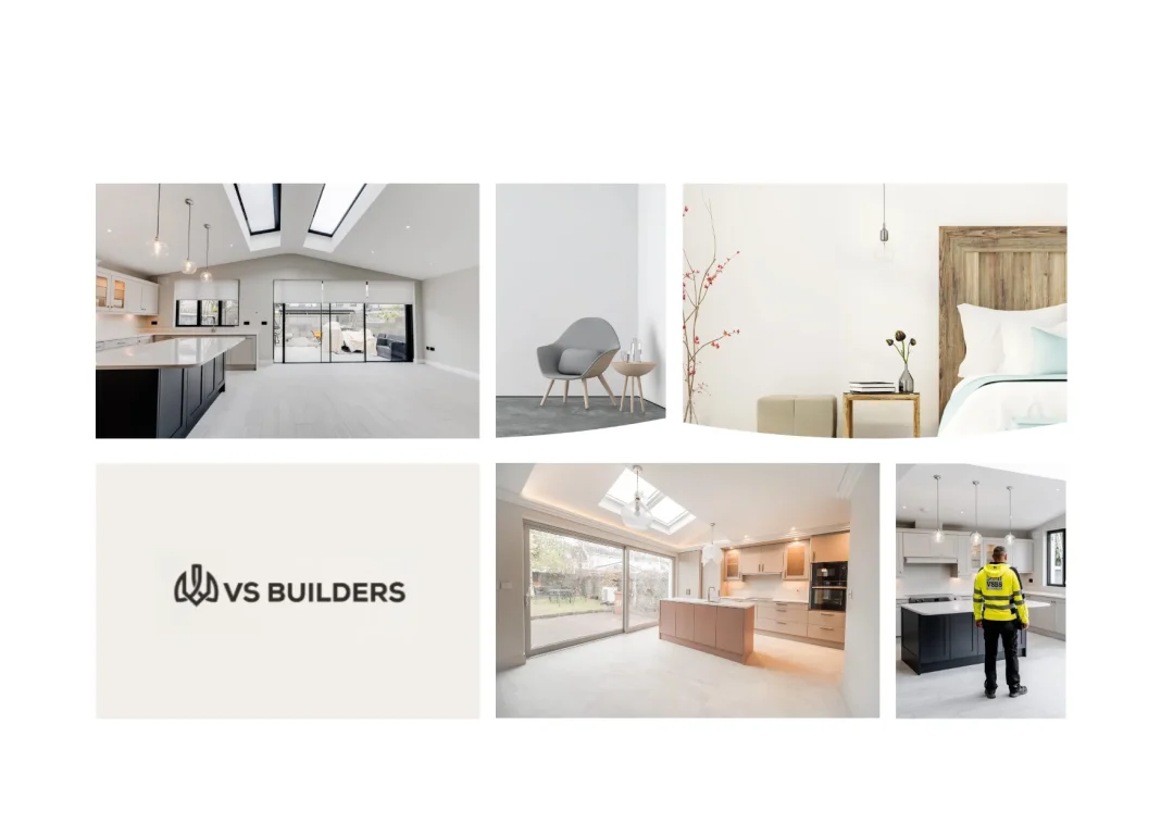 Top Builders Dublin for Expert Construction Services and Quality Craftsmanship