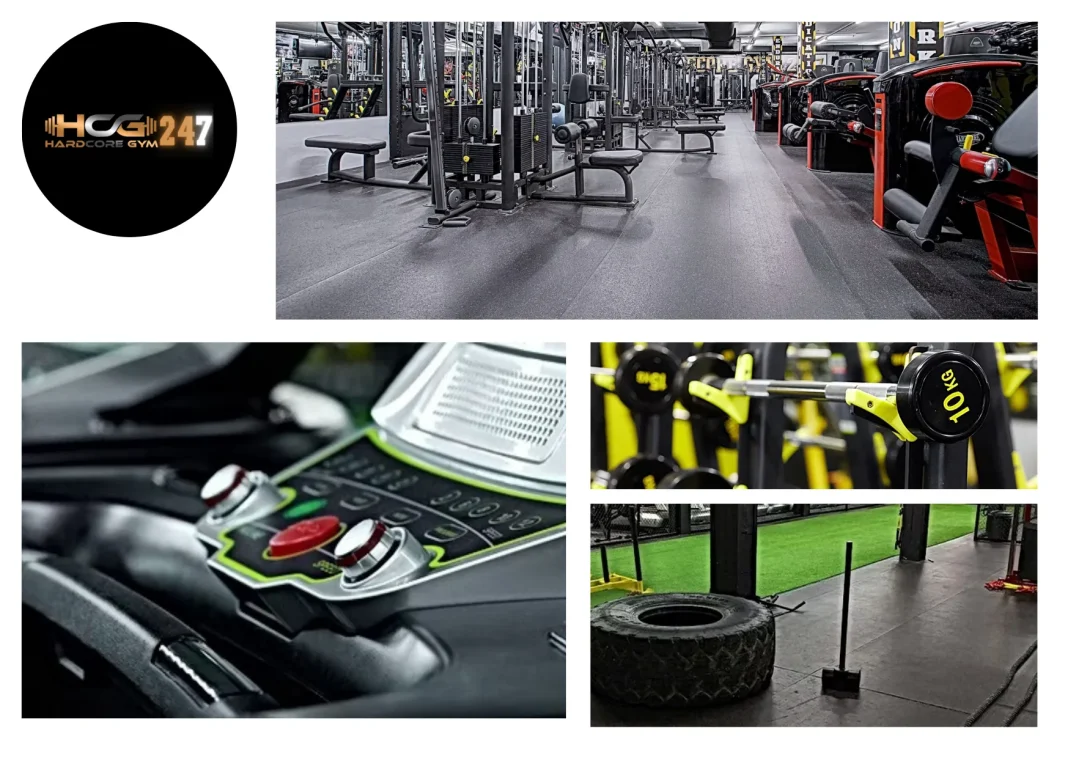 Unlock Your Potential with Expert Functional Fitness Training in Sydney