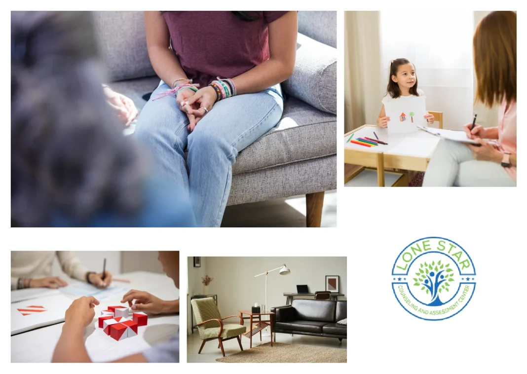 Effective Virtual Child Therapy in Frisco for Supporting Your Child’s Mental Health