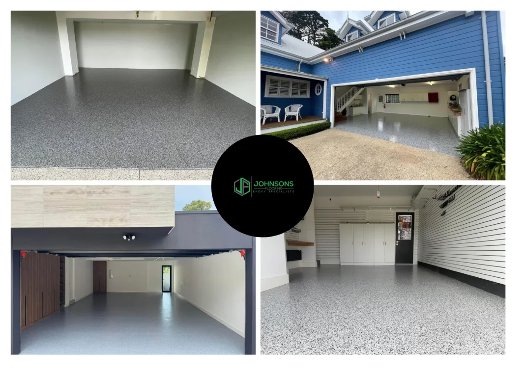 Top Benefits of Epoxy Flooring for Durable and Stylish Interior Spaces
