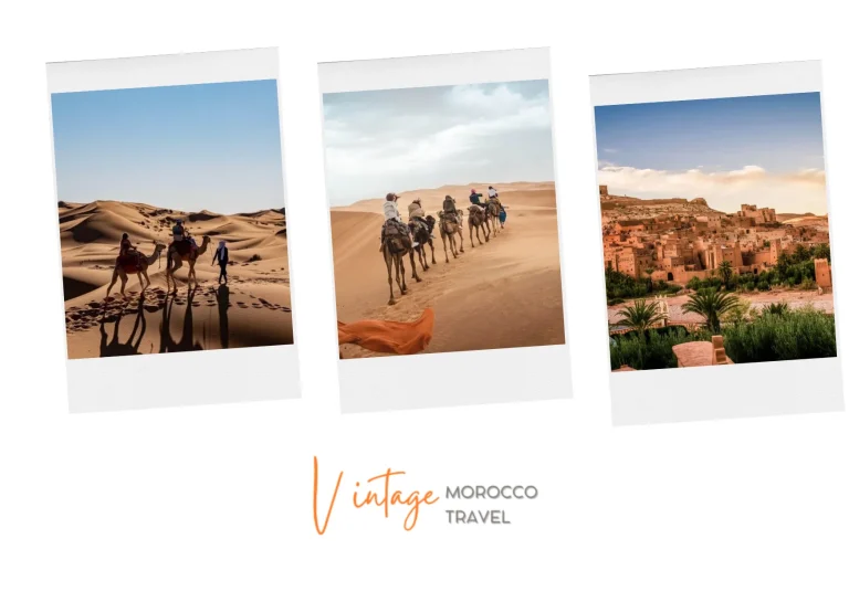 Ultimate Guide to Morocco Desert Trips Featuring Camel Treks and Luxury Camps