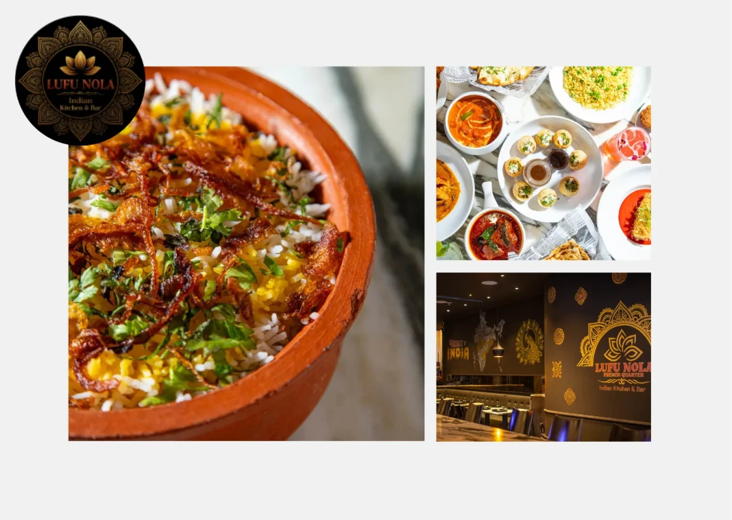 Best Vegetarian Indian Restaurant in New Orleans for Authentic and Flavorful Dining