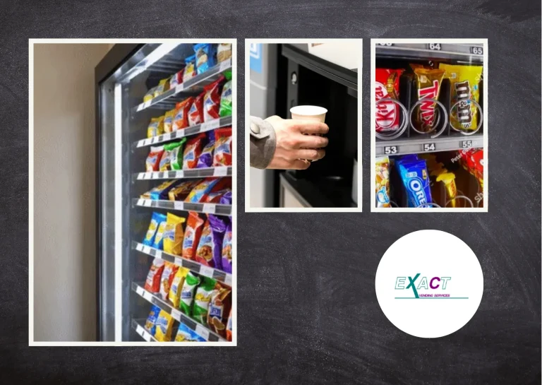 Top Benefits of Installing Vending Machines for Offices, Schools, and Warehouses
