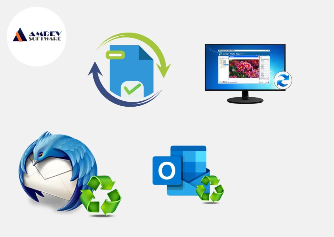 Best Top Photo Recovery Software for Windows with Advanced Features and Reliable Performance